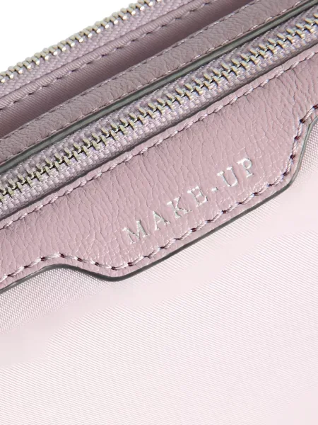 Geantă Anya Hindmarch violet