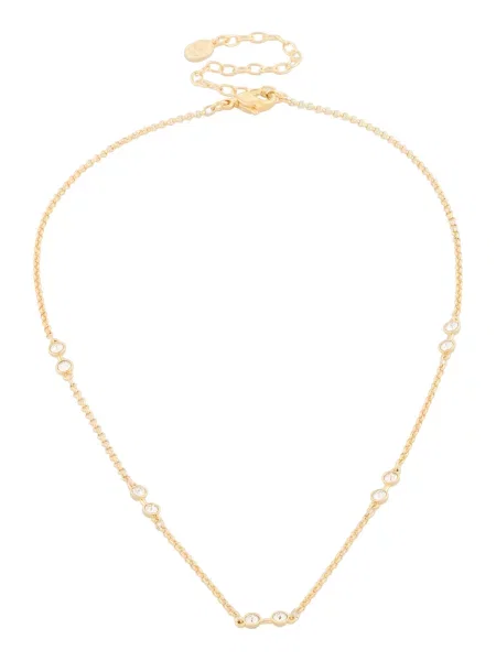 Palton Swarovski auriu