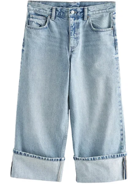 Next Džínsy svetlomodrá