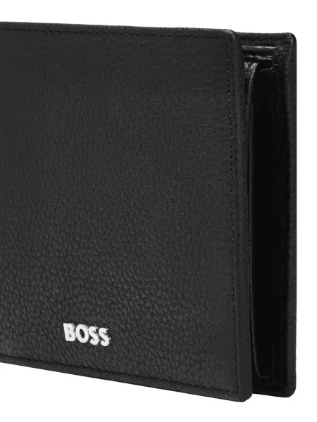 Portofel Boss negru