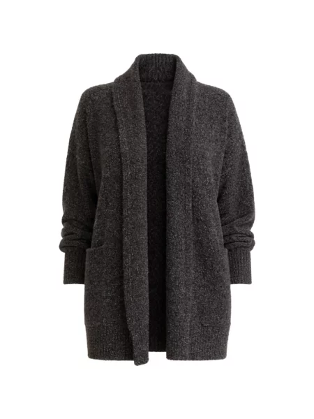 Cardigan Iris Von Arnim gri