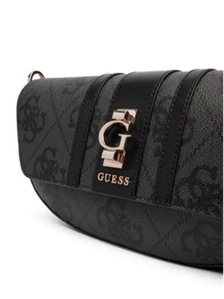 Torbica Guess Erenia siva