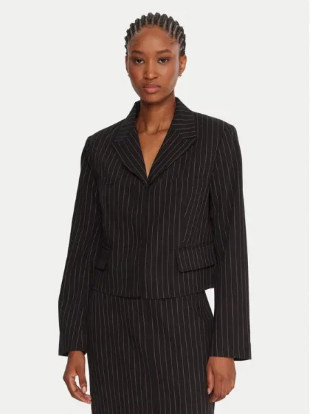 French Connection Sacou negru