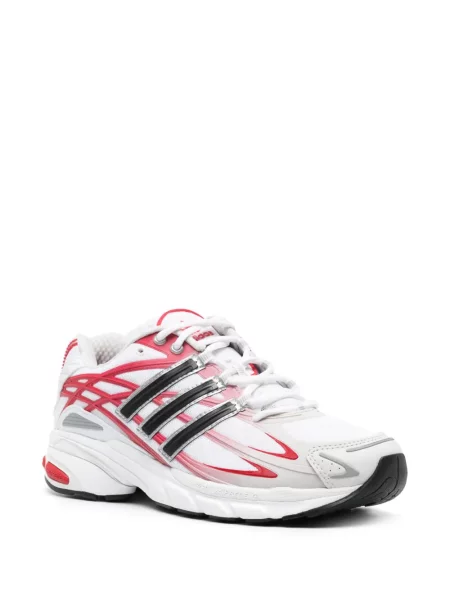 Sneakersy Adidas Predator skórzane czarne