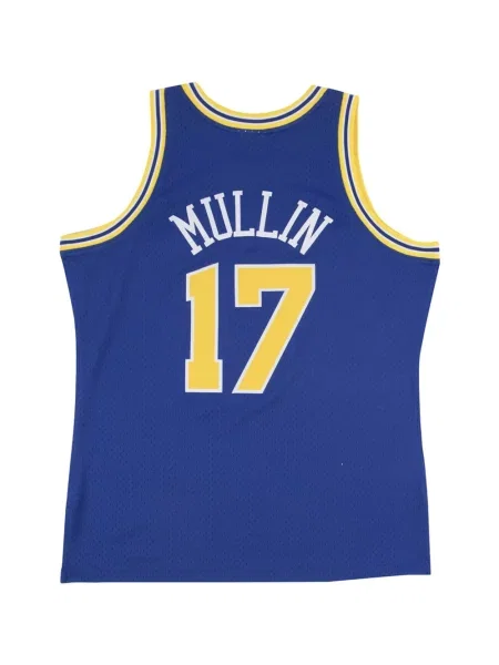 Cămașă Mitchell & Ness albastru