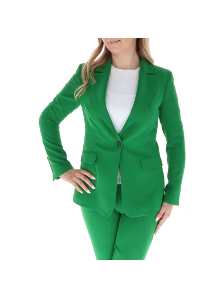 Jakna Sol Wears Women bela
