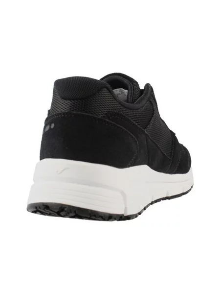 Félcipo Joma fekete