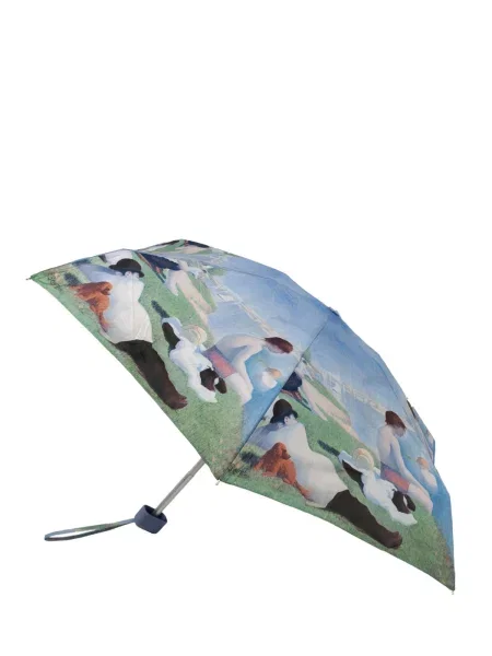 Fulton Umbrellas The National Gallery Парасолька Мультиколор 