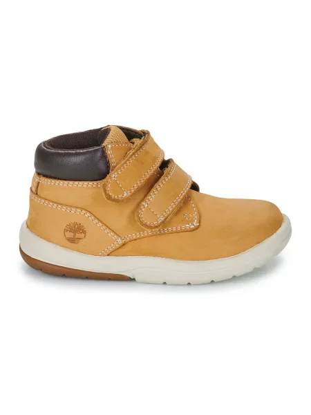 Gyerek félcipő Timberland barna