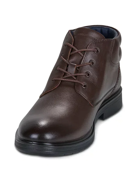 Pantofi Fluchos maro