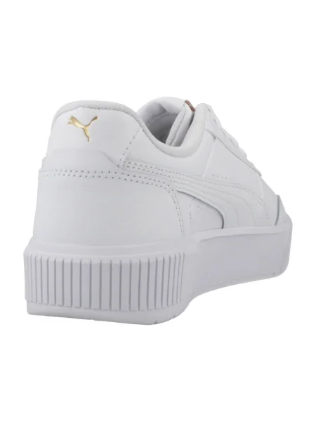 Félcipő Puma fehér