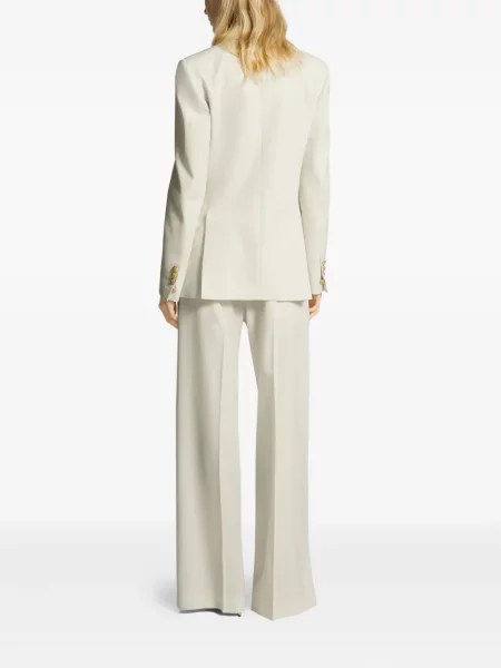 Pantaloni Dsquared2 plisate