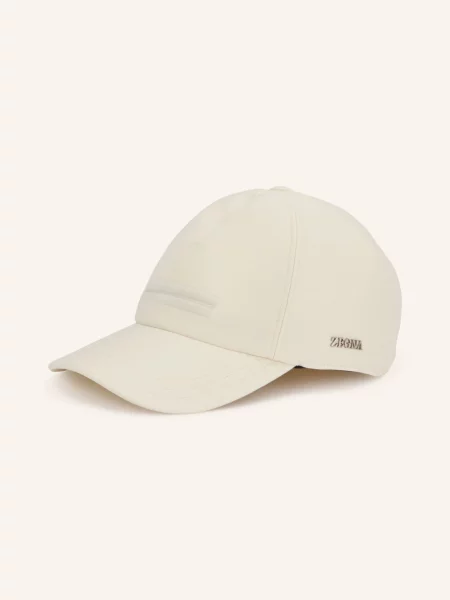 Zegna Čepice režná
