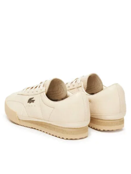 Lacoste Laisvalaikio batai rožinė