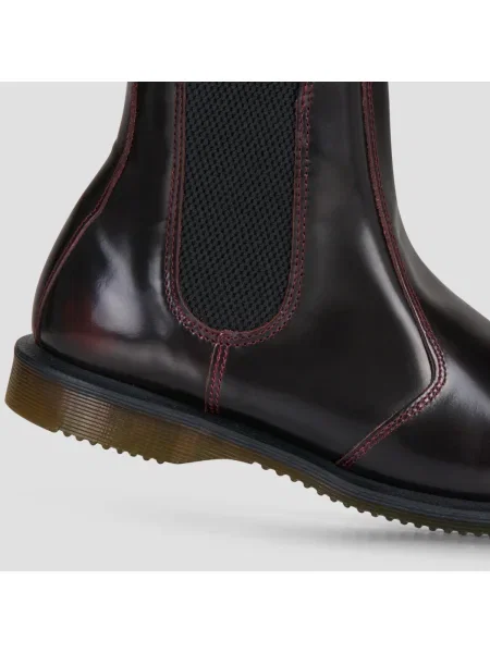 Botine Dr. Martens bordo