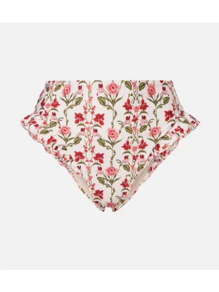 Bikini Agua By Agua Bendita cu model floral