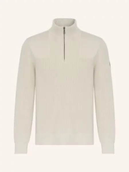 Sweter Belstaff beżowy