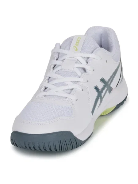 Pantofi copii Asics alb