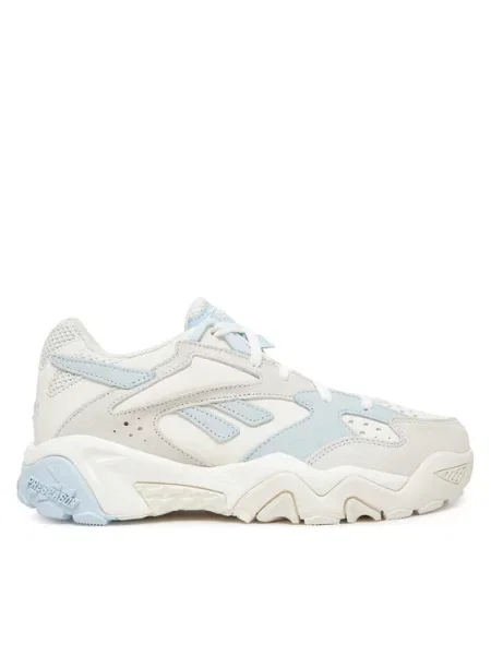 Reebok Tenisice PRESEASON 94 LOW Écru