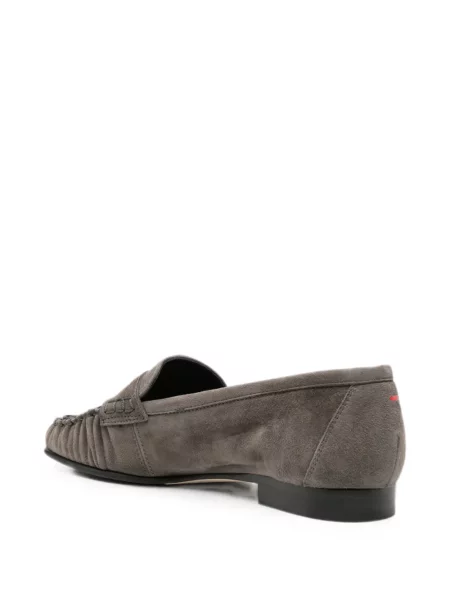 Pantofi loafer Aeyde gri