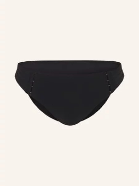 Maryan Mehlhorn Základní Bikiny Lumenia černá