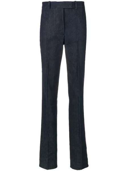 Blugi Calvin Klein albastru