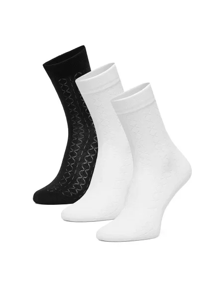 Носки Nine West белые