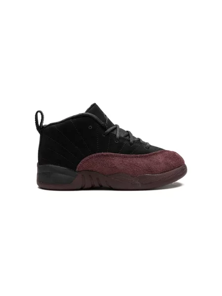 Sneakersy dziecięce Jordan czarne