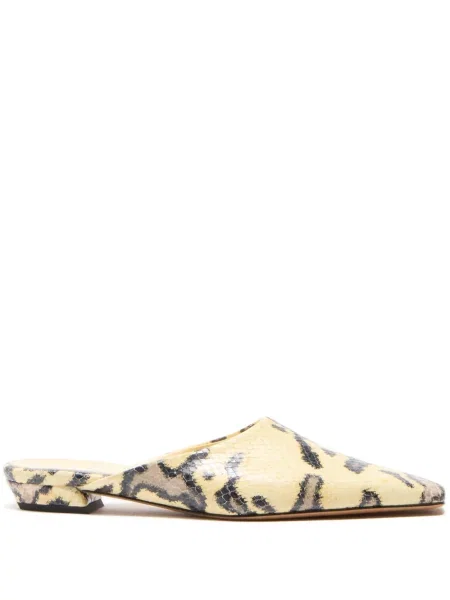 Домашни пантофи Proenza Schouler