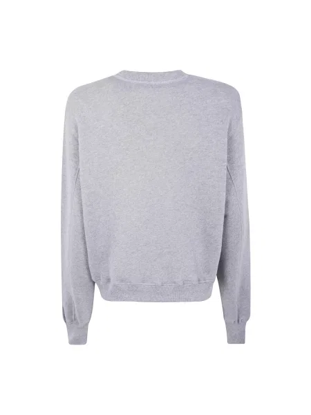 Bluza By Malene Birger szara