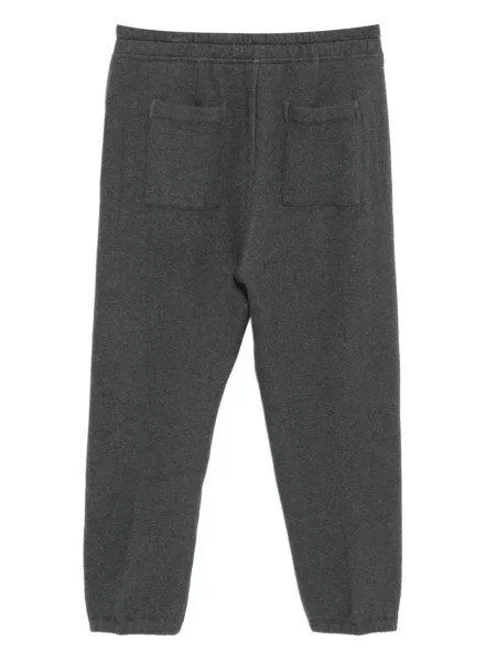 Pantaloni James Perse gri