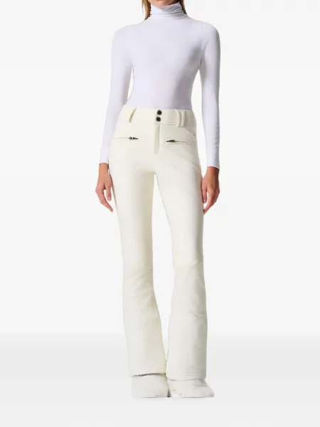 Pantaloni de schi Perfect Moment evazate