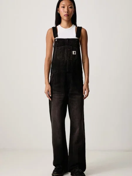 Carhartt WIP Bib Overall Straight ogrodniczki