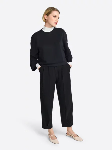 Rich & Royal Tricou negru
