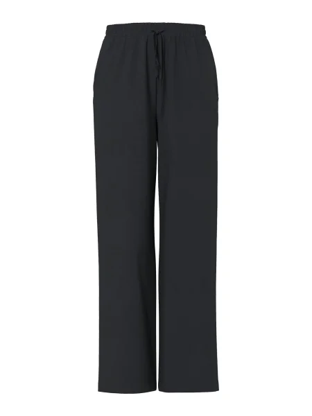 PIECES Pantaloni PCBosella' negru