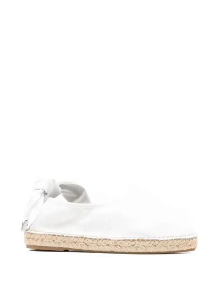 Espadrile Toga Pulla alb