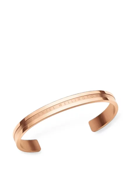 Brăţară Daniel Wellington roz