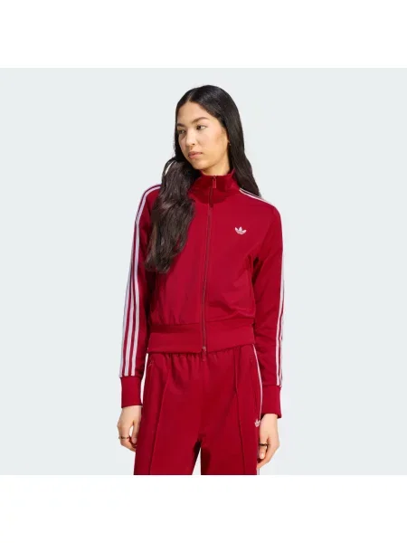Bluza dresowa Firebird Classic biała