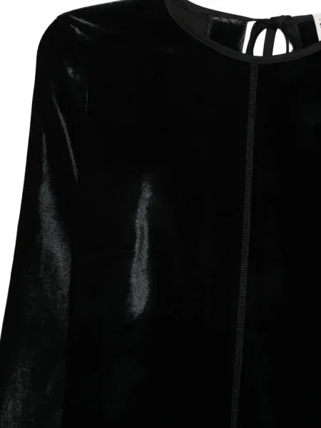 Rochie Semicouture de costum negru