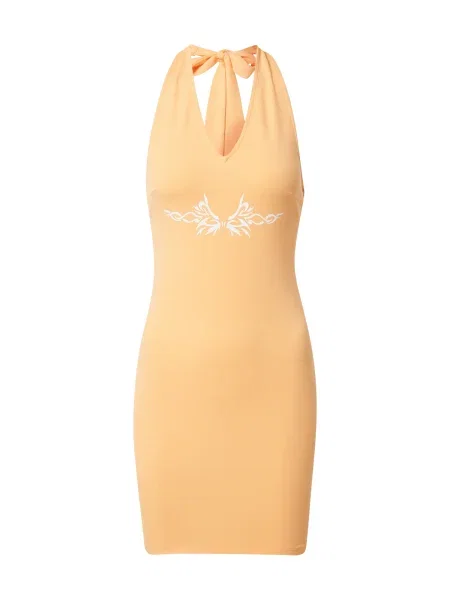 SHYX Rochie Kate' portocaliu