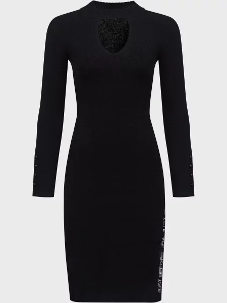 Сукня J.b4 Just Before чорна