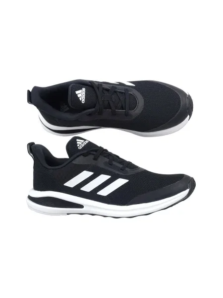 Pantofi copii Adidas negru