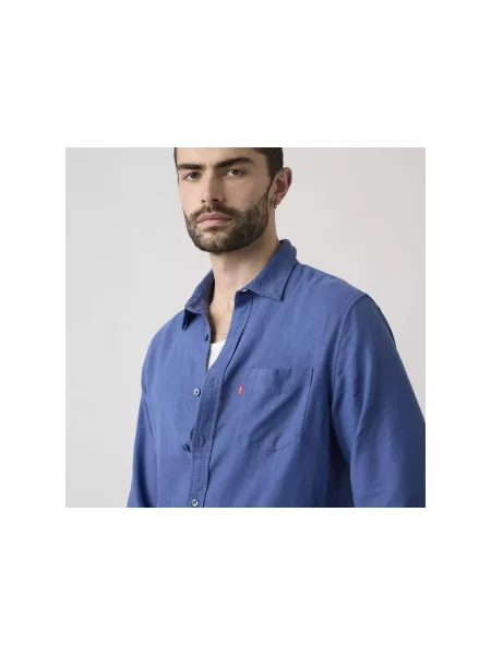 Ing Levi's® kék