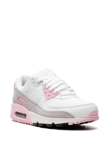 Nepaminkštintas retro stiliaus sportbačiai Nike Air Max žalia