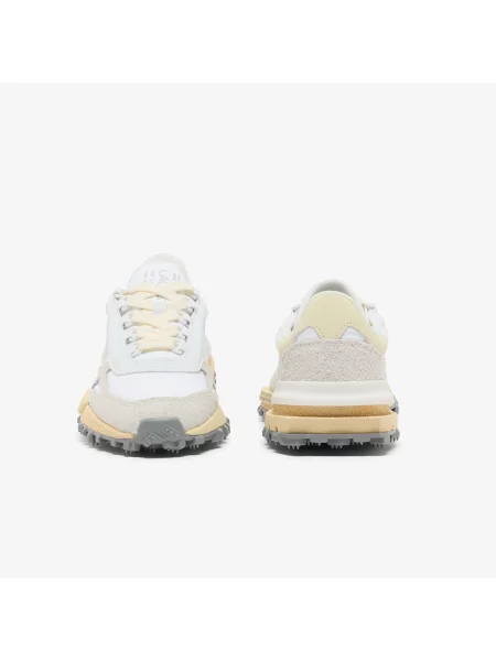 Lacoste Sneakersy Elite Active biały