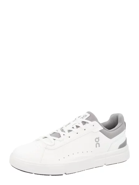 On Sneakers The Roger Advantage alb