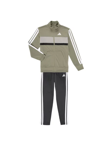 Sportski komplet Adidas siva