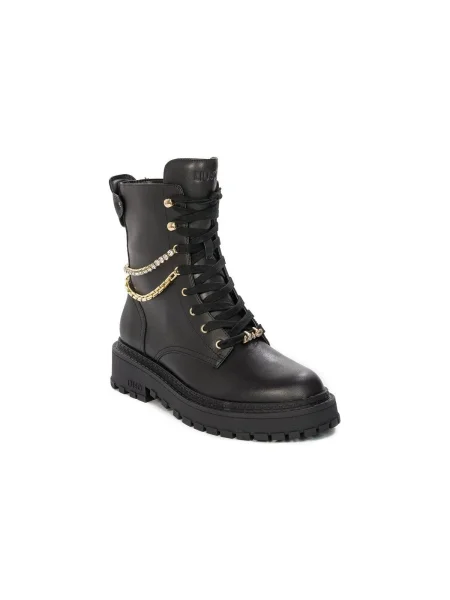 Pantofi Liu Jo negru