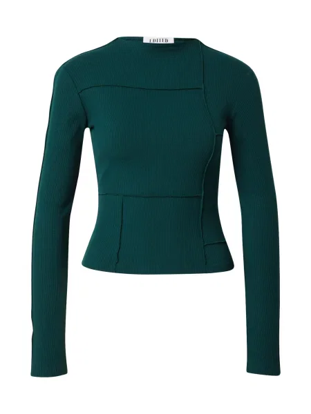 EDITED Tricou Laila' verde