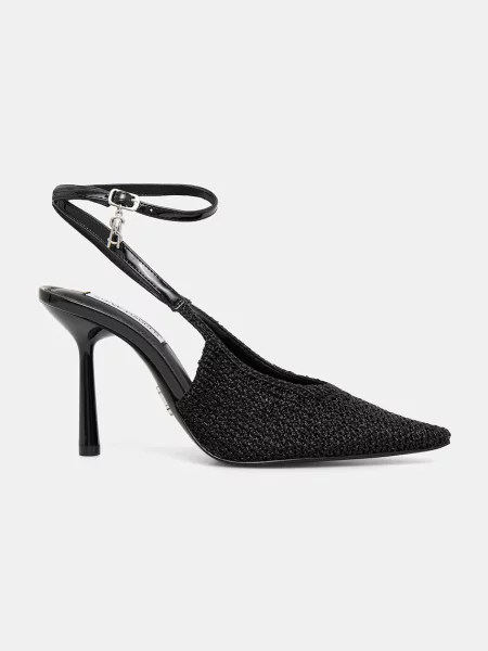 Γόβες Steve Madden Ascension μαύρο